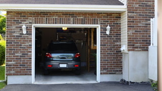 Garage Door Installation at 20781 Bladensburg, Maryland